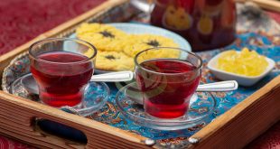 قیمت چای ایرانی