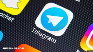 آخرین آپدیت تلگرام و ویژگی های جدید(26 فوریه2021)