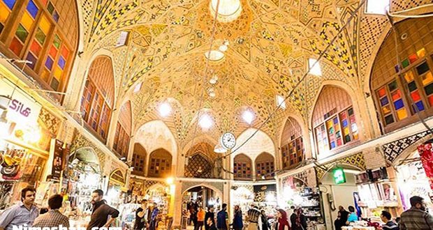 مرکز خرید لباس زنانه