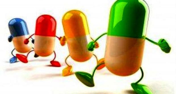 فواید و عوارض داروهای ضد حساسیت