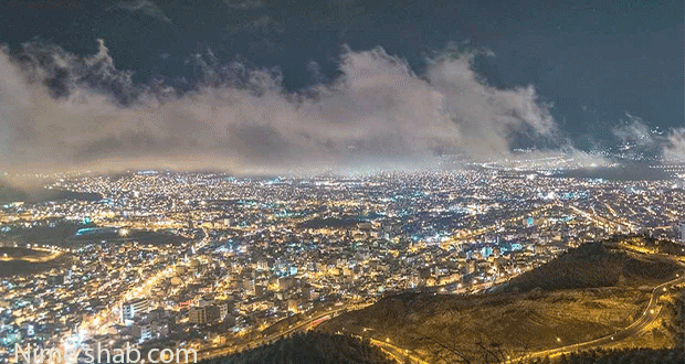 سنندج