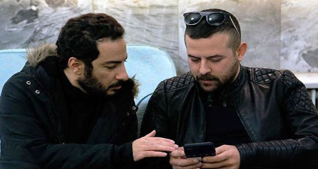 بیوگرافی و عکس بازیگران فیلم قورباغه
