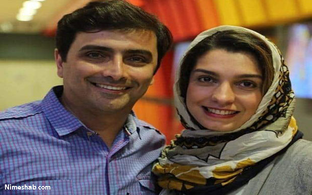 زوج های ایرانی بازیگر