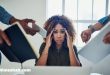 استرس و فشار عصبی