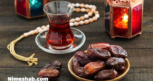 آيا روزه گرفتن باعث لاغری می شود