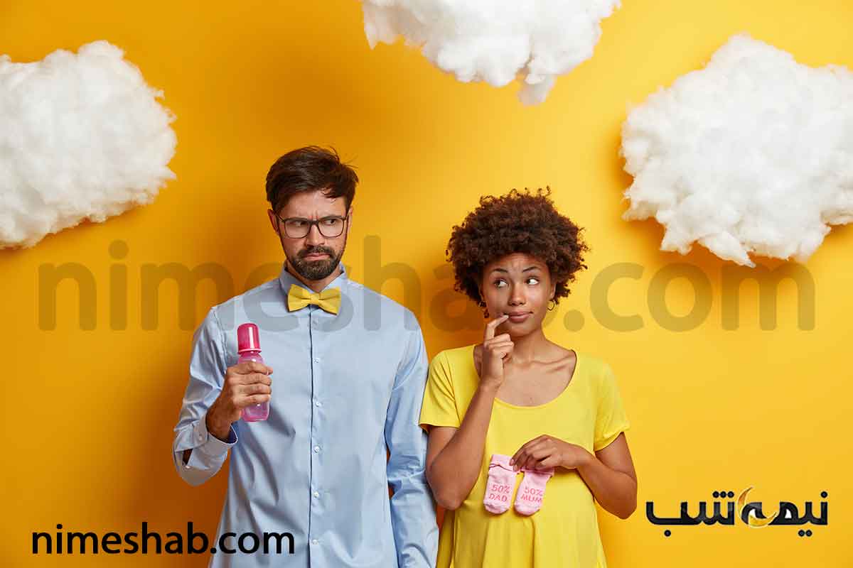 جدیدترین اسم پسر و دختر در ثبت احوال ۱۴۰۰