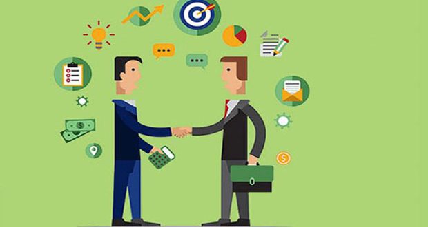 اصول برتر مذاکره فروش