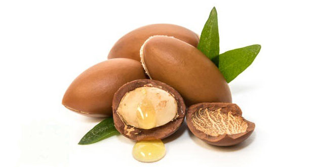 روغن آرگان چیست