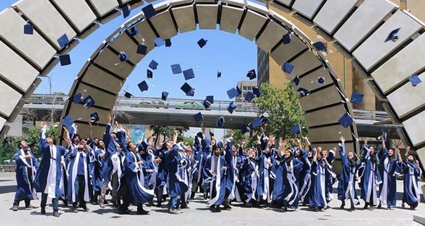 10 دانشگاه برتر ایران