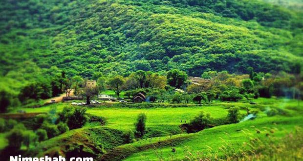 سفر یک روزه اطراف تهران
