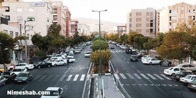 بهترین محله های تهران برای اجاره خانه