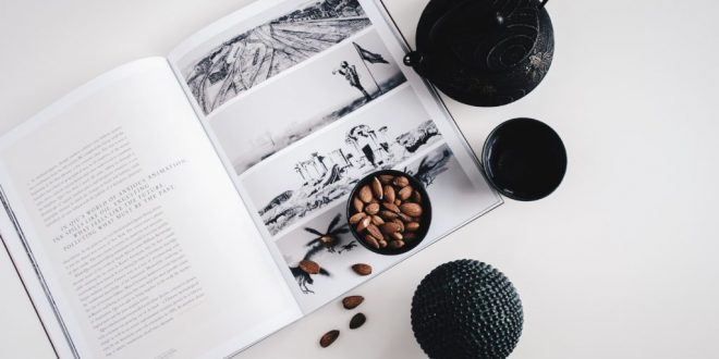 زندگی مینیمالیسم
