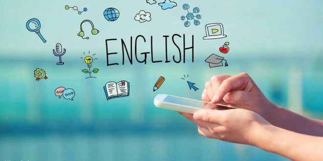ده اپلیکیشن برتر آموزش زبان
