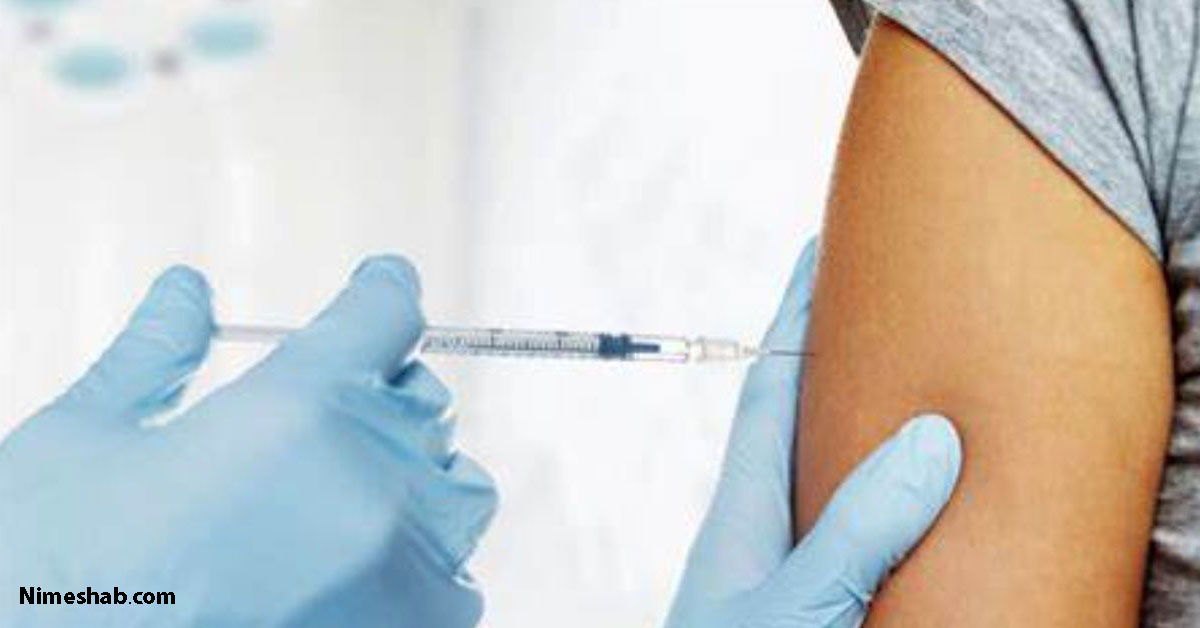 برنامه واکسیناسیون و انواع واکسن کرونا در ایران 