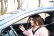روش های غلبه بر ترس رانندگی