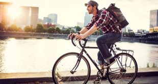 بهترین مسیرهای دوچرخه سواری در تهران