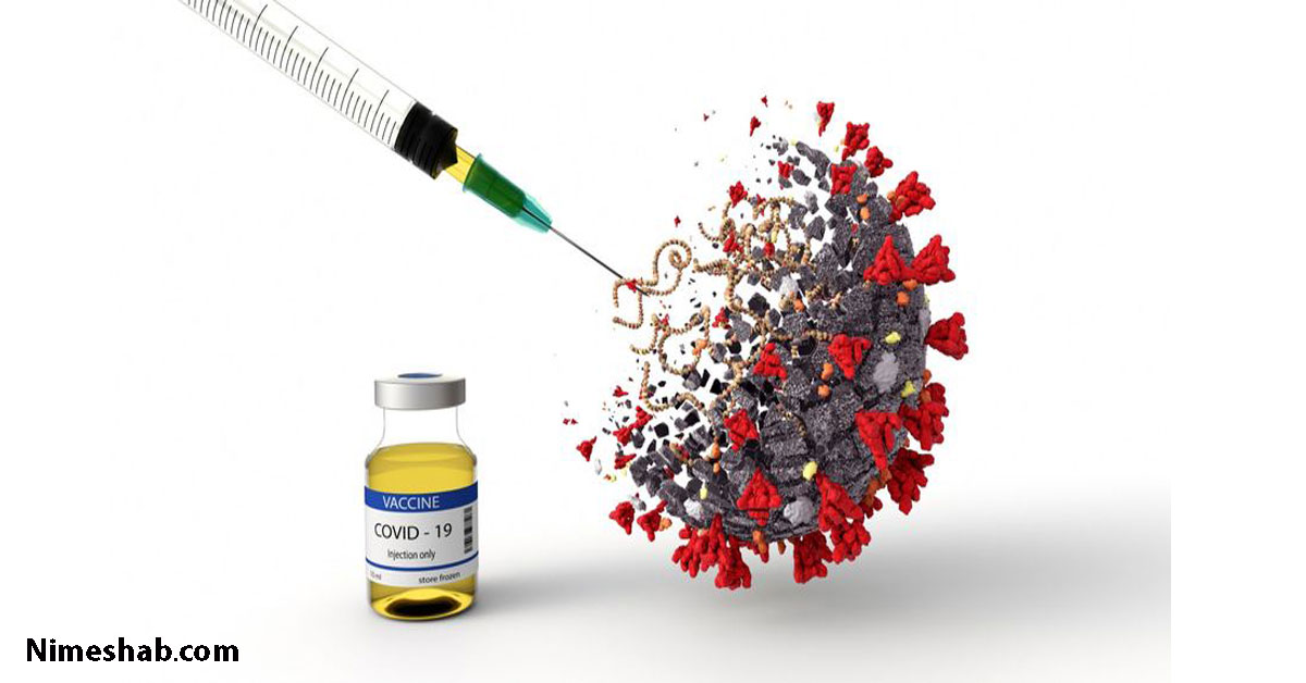 مسافرت ایرانیان به ارمنستان برای زدن واکسن کرونا