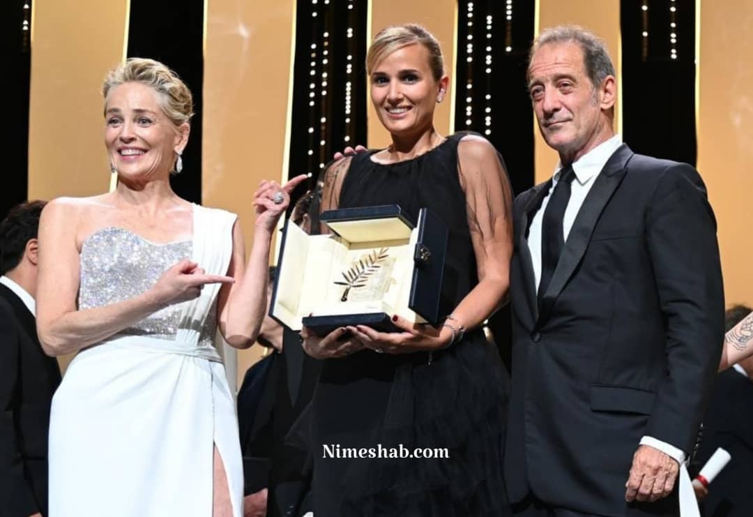 Winners of Cannes Festival 2021