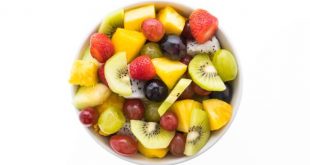 طرز تهیه انواع سالاد میوه با میوه های تابستانی