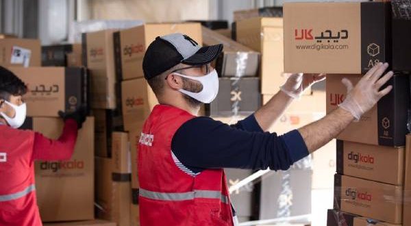 چگونه اجناسمان را در دیجی کالا بفروشیم؟