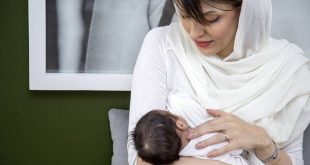 آموزش شیردهی و نکاتی که باید در دوران شیردهی رعایت کنید