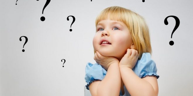 تربیت جنسی کودک