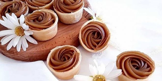 فوت کوزه گری برای خوشمزه تر شدن حلوا