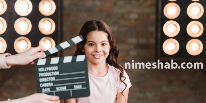 استعدادیابی کودکان
