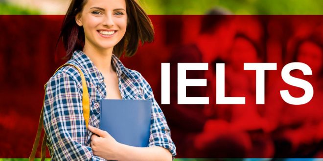آزمون آیلتس در ایران