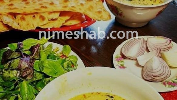 سوت شوربا