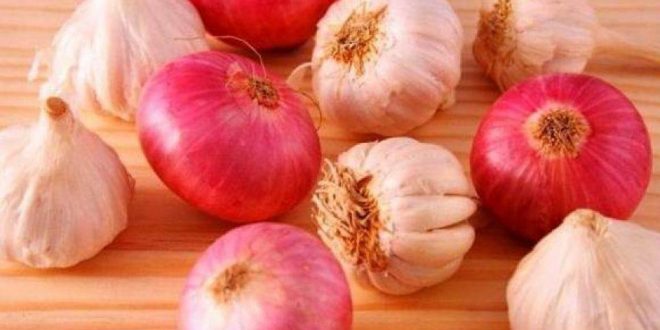 خواص فوق العاده سیر و موسیر روی سلامتی