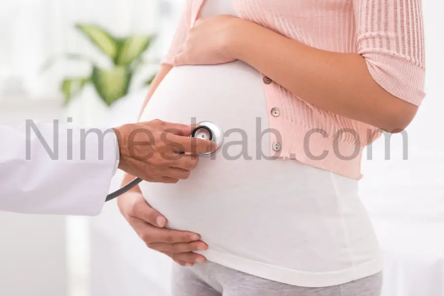 علائم عجیب بارداری در ماه های اول