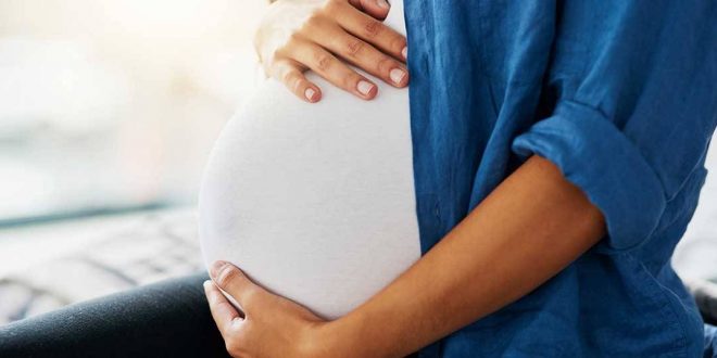 علائم عجیب بارداری در ماه های اول