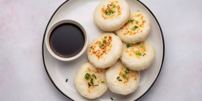 رایس کیک چیست و چگونه تهیه می شود؟