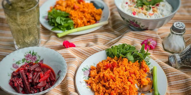 دمی گوجه