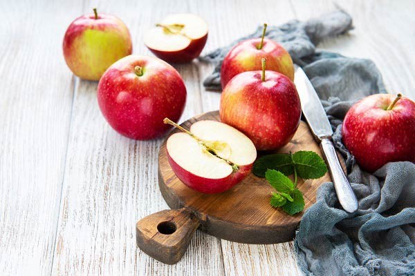 میوه های فصل پاییز + خواص پزشکی