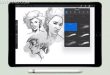 بهترین اپلیکیشن‌ های نقاشی دیجیتال برای اندروید و iOS