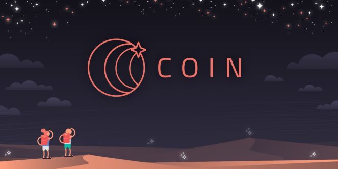 کسب درآمد از اپلیکیشن کوین Coin