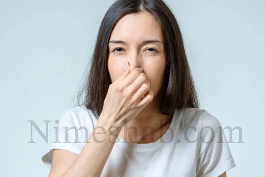 علت طعم تلخ و بد دهان چیست و آیا نشانه بیماری های خطرناک است؟