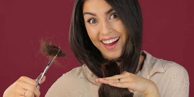 مدل کوتاهی مو زنانه