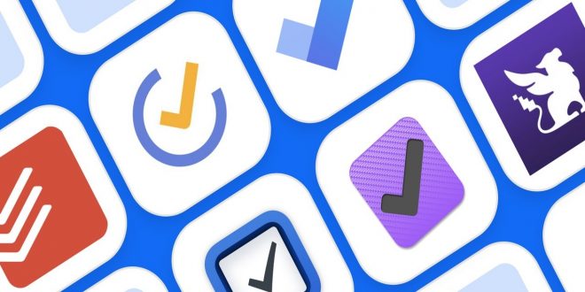اپلیکیشن‌ برتر برای برنامه ریزی