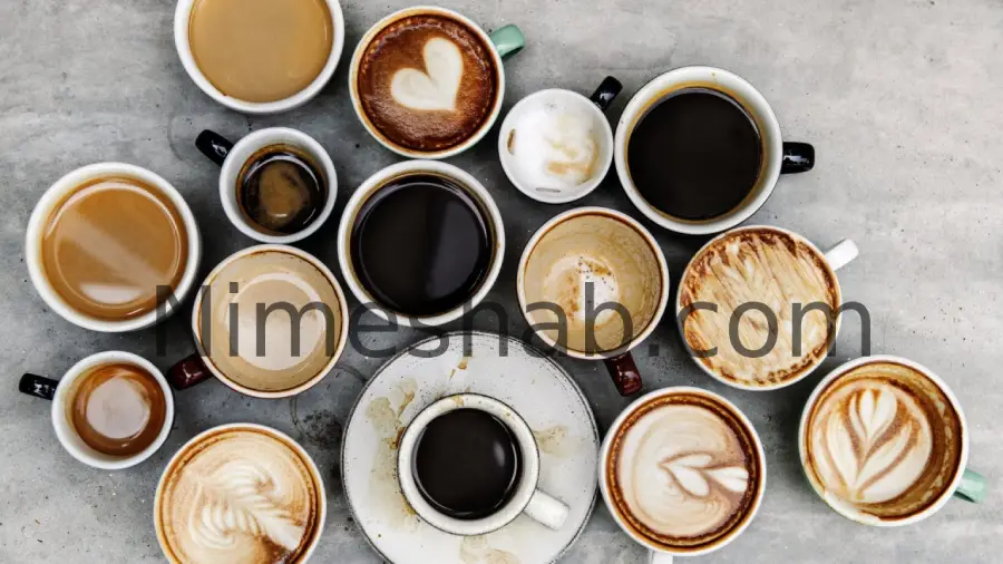 آشنایی با انواع قهوه و تفاوت آنها با یکدیگر