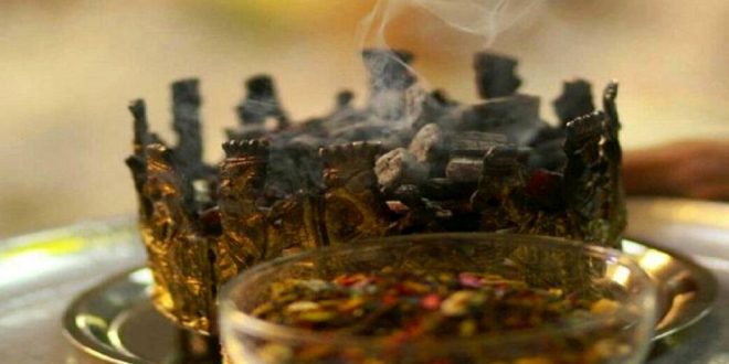 دود کردن اسپند چه خواصی دارد؟ آیا واقعا مفید است؟