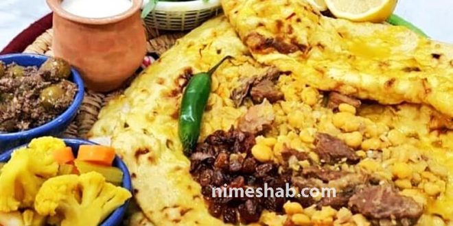 نون چربی
