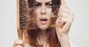 چگونه می توان از ریزش مو در رژیم های لاغری جلوگیری کرد؟