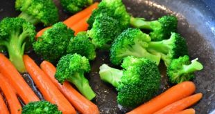 بلانچ کردن سبزیجات چگونه است و زمان مورد نیاز برای سبزیجات مختلف چقدر است؟