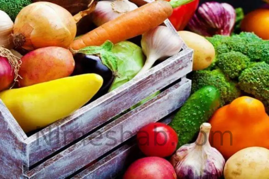 بلانچ کردن سبزیجات چگونه است و زمان مورد نیاز برای سبزیجات مختلف چقدر است؟