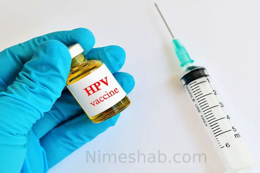 واکسن HPV چیست و بهترین سن برای آن چه زمانی است؟
