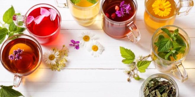 بهترین دمنوش های مناسب پاییز و خواص آنها