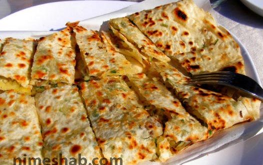 گزلمه